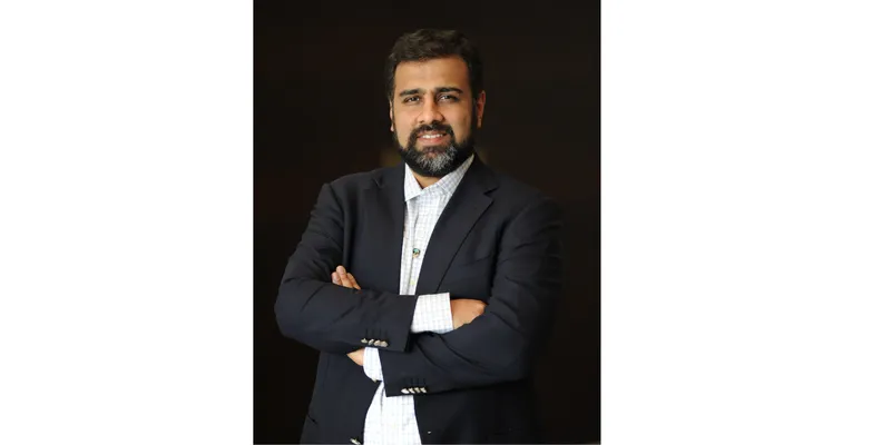 Punit Lalbhai